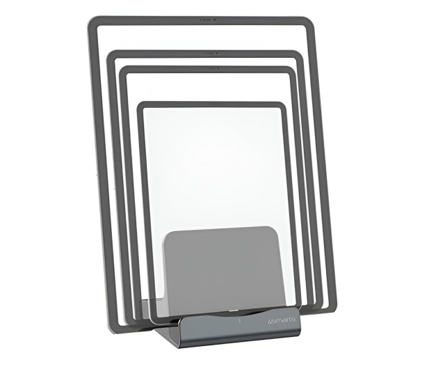 4smarts Stacja Dokująca dla Tabletów VoltDock USB-C 60W - 1320606 - zdjęcie 3